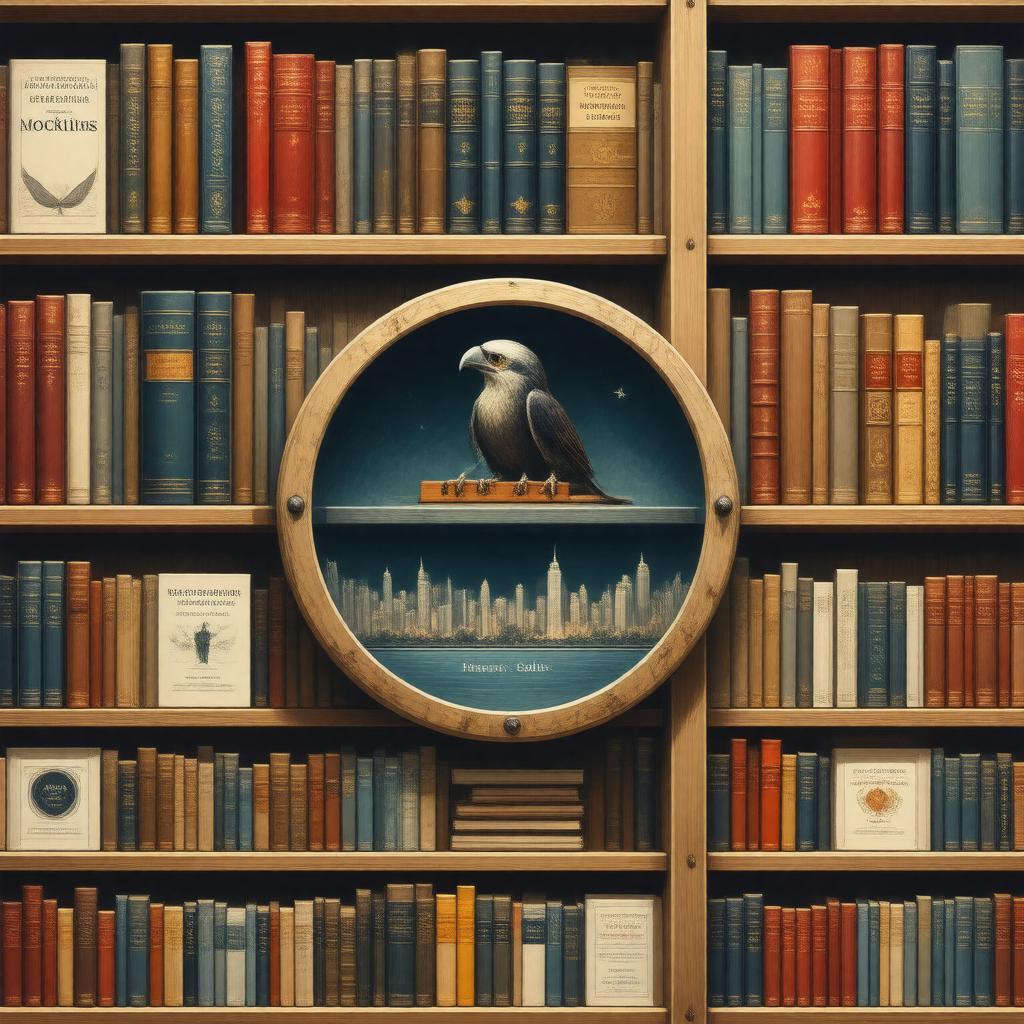 HarperCollins (historical imprints)